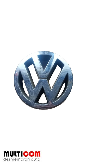 Emblema fata VW Golf 4