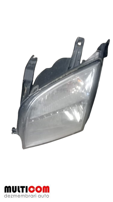 Far dreapta Ford Fusion