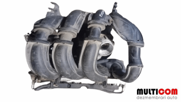 Galerie admisie Ford Fusion 1.4 benzina