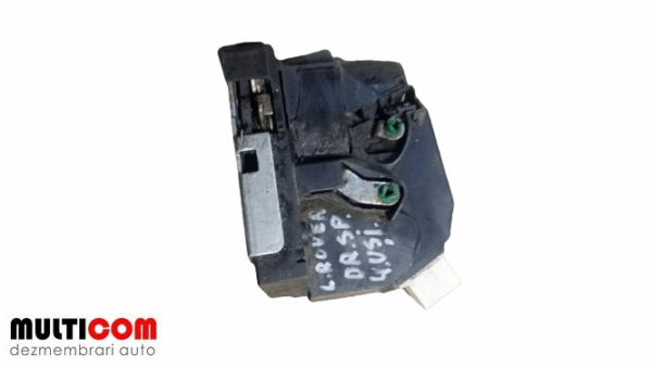 Incuietoare usa dreapta spate Land Rover Freelander