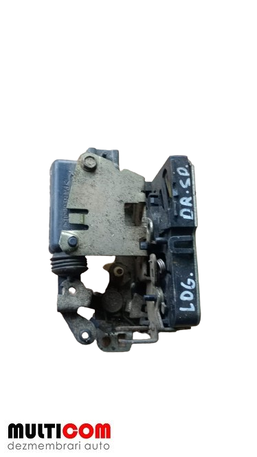 Incuietoare electrica usa dreapta spate Dacia Logan