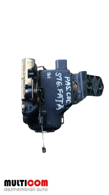Incuietoare usa stanga fata VW Passat B5
