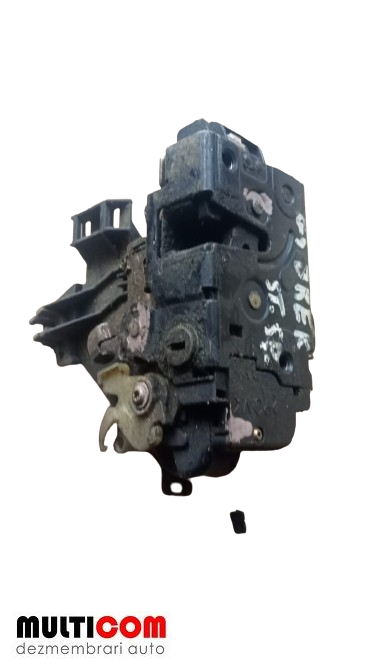 Incuietoare usa stanga spate VW Golf 4