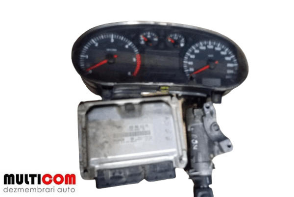 Kit pornire Seat Leon 1.9 TDI ALH