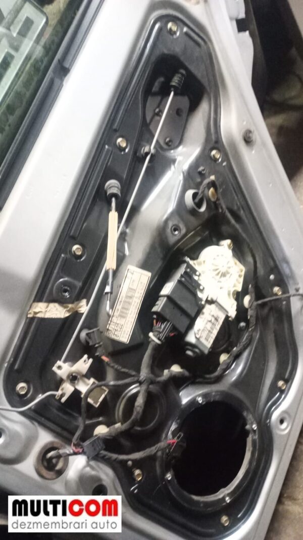 Macara electrica dreapta spate Seat Leon