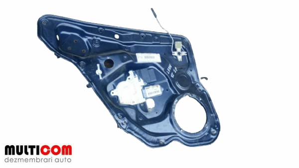 Macara electrica stanga spate Seat Leon