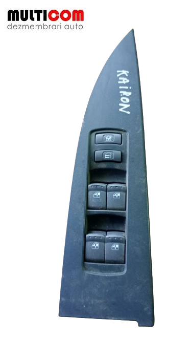 Maner cu butoane SsangYong Kayron