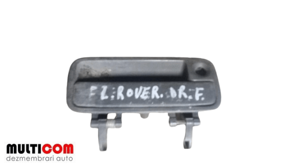 Maner usa dreapta fata Land Rover Freelander
