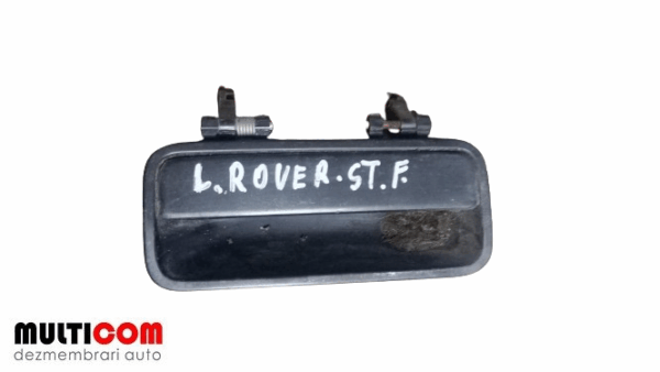 Maner usa stanga fata Land Rover Freelander