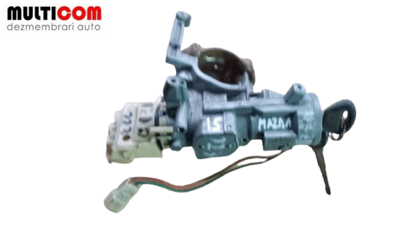 Contact cu cheie Mazda 323