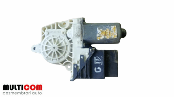 Motoras macara electrica VW Golf 4 COD 9776101438203