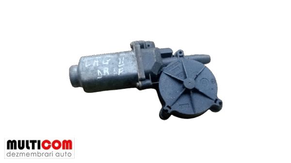 Motoras macara electrica dreapta fata Renault Laguna 2