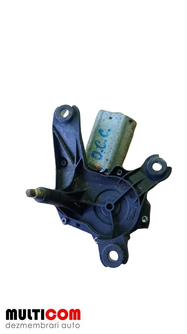 Motoras stergator luneta Opel Corsa C