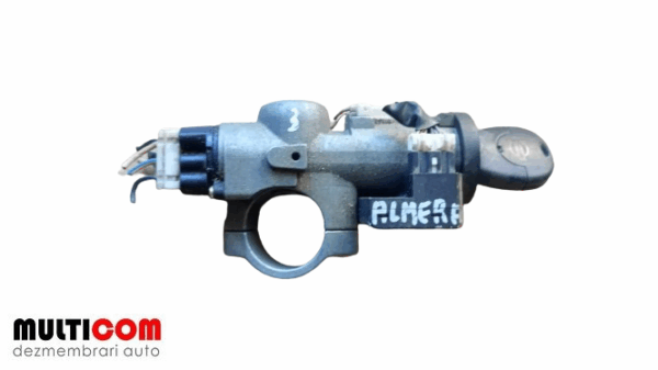 Contact cu cheie Nissan Almera