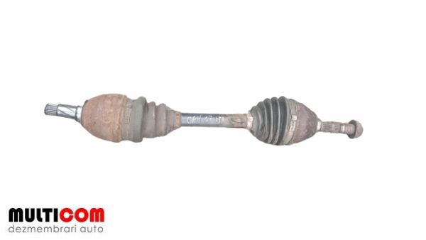 Planetara stanga Opel Astra H 1.7 5 trepte