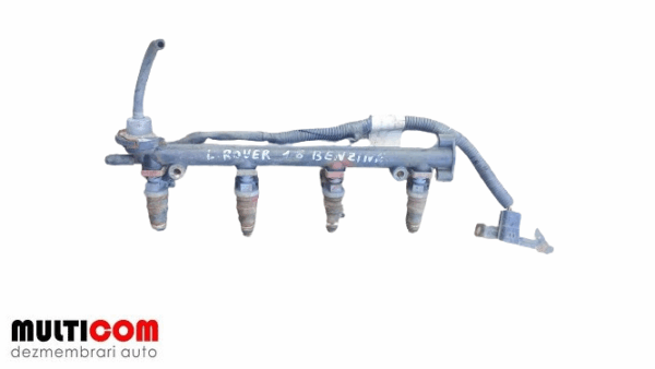 Rampa cu injectoare Land Rover Freelander benzina