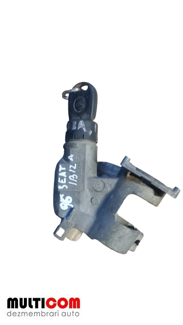 Contact cu cheie Seat Ibiza