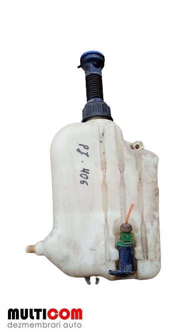Vas lichid parbriz cu pompa Peugeot 406