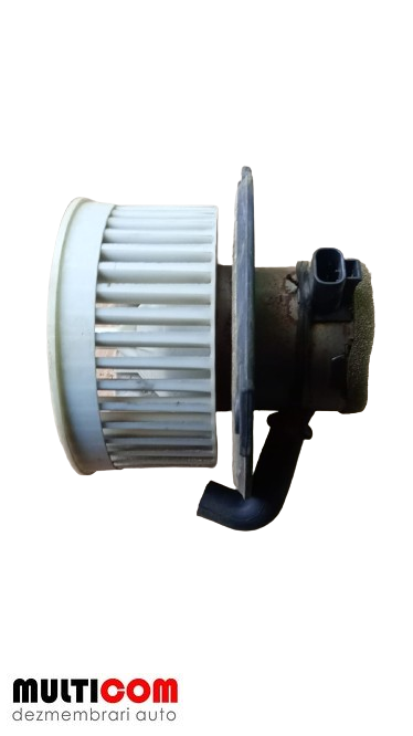 Ventilator habitaclu GMC