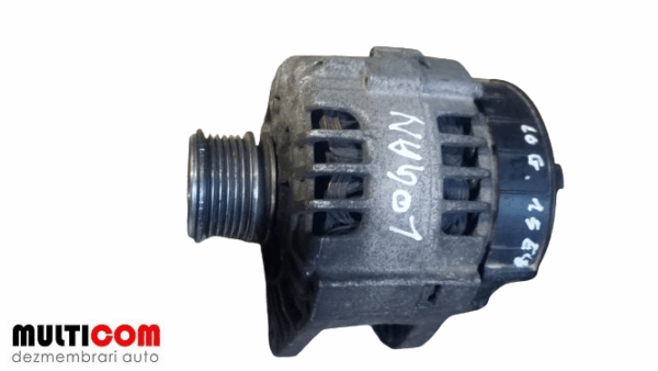Alternator Dacia Logan 1.5 DCI