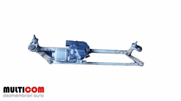 Ansamblu stergatoare Skoda Octavia 2