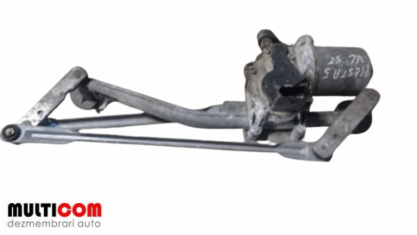 Ansamblu stergator cu motoras Ford Fiesta 5