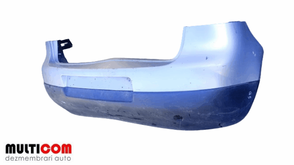 Bară spate VW Golf 5 scurt