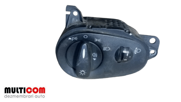 Bloc lumini Ford Focus 1 fara proiectoare