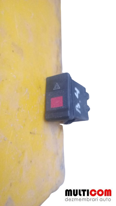 Buton avarii Audi 80 B4