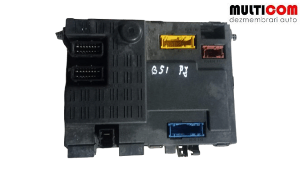 Calculator BSI Peugeot, COD 73004012