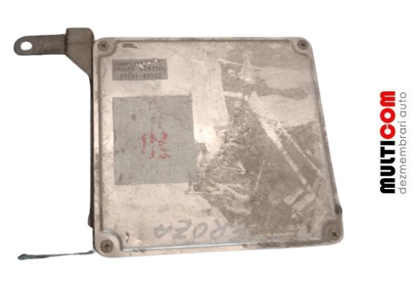 Calculator motor Daihatsu Feroza, COD 8966187102