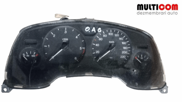 Ceasuri bord Opel Astra G 1.7 DTI
