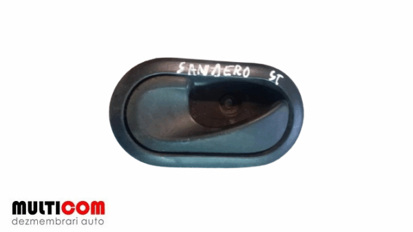 Clapeta deschidere usa stanga Dacia Sandero