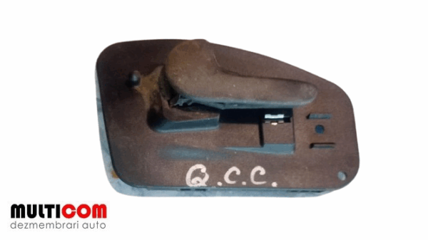 Clapeta deschidere usa stanga Opel Corsa C
