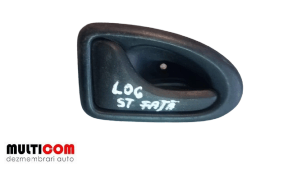 Clapeta deschidere usa stanga fata Dacia Logan
