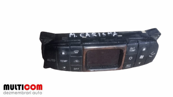 Climatronic Mitsubishi Carisma
