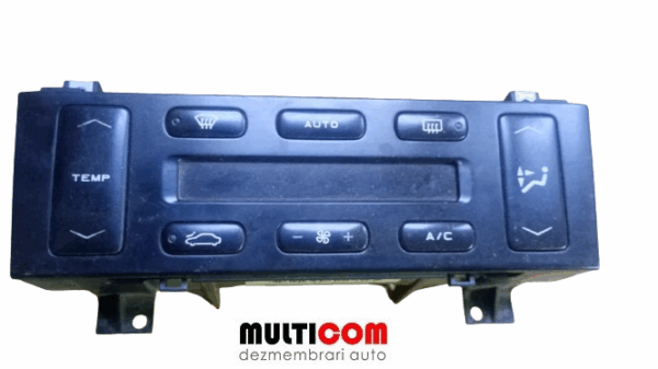 Climatronic Peugeot 406