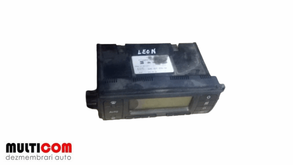 Climatronic Seat Leon COD 5HB00797802