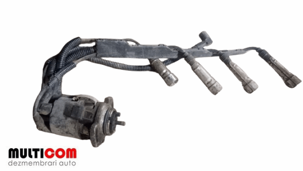 Delcou original cu fișe VW Golf 3