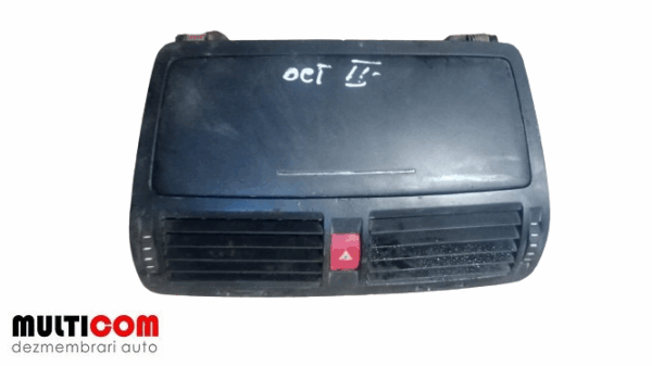 Grila ventilatie cu sertar Skoda Octavia 2