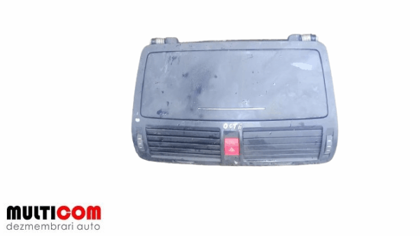 Grila ventilatie cu sertar Skoda Octavia 2