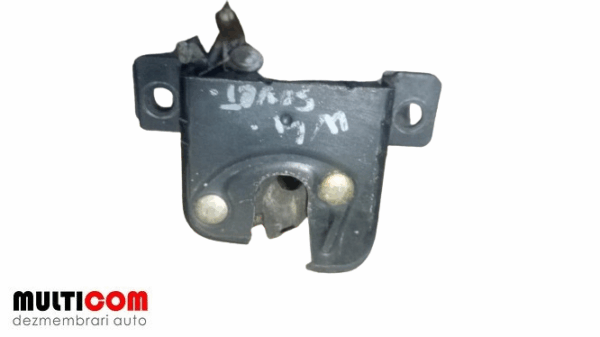 Incuietoare haion VW Golf 4 scurt