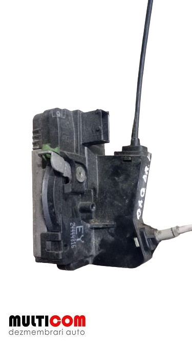 Incuietoare usa dreapta fata Opel Astra G