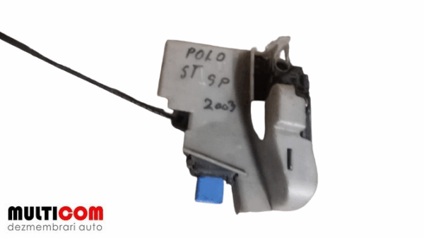 Incuietoare usa stanga spate VW Polo