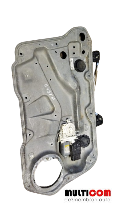 Macara electrica stanga fata VW Golf 4