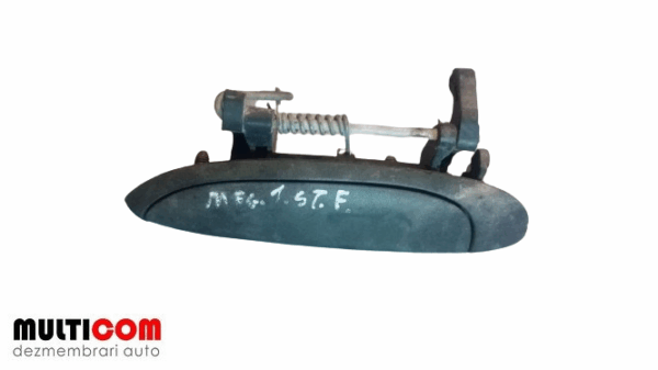 Maner exterior stanga fata Renault Megane 1