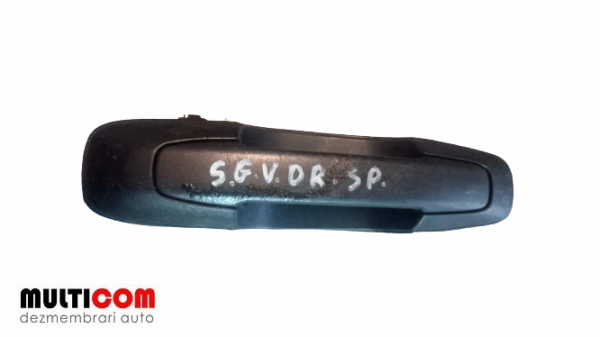Maner exterior dreapta spate Suzuki Grand Vitara