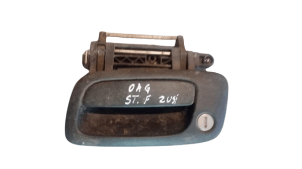 Maner exterior stanga Opel Astra G