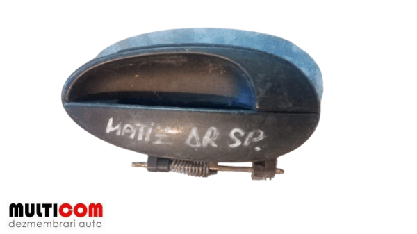 Maner usa dreapta spate Daewoo Matiz
