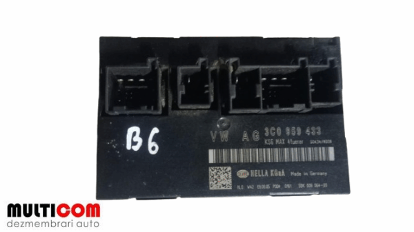 Modul confort VW Passat B6 COD 3C0959433